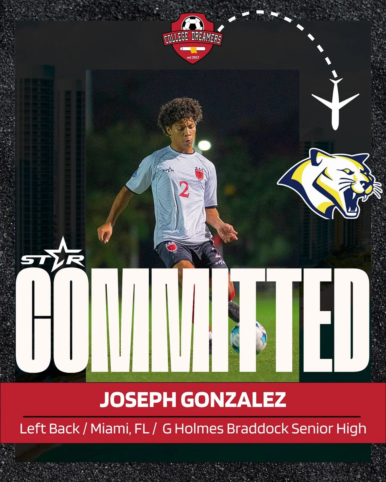 🚨𝐂𝐎𝐌𝐌𝐈𝐓𝐌𝐄𝐍𝐓 𝐀𝐍𝐍𝐎𝐔𝐍𝐂𝐄𝐌𝐄𝐍𝐓🚨

𝐖𝐞&rsquo;𝐫𝐞 𝐩𝐫𝐨𝐮𝐝 𝐭𝐨 𝐚𝐧𝐧𝐨𝐮𝐧𝐜𝐞 𝐭𝐡𝐚𝐭 @jgz_615🇲🇽🇩🇴 𝐡𝐚𝐬 𝐨𝐟𝐟𝐢𝐜𝐢𝐚𝐥𝐥𝐲 𝐜𝐨𝐦𝐦𝐢𝐭𝐭𝐞𝐝 𝐭𝐨 𝐖𝐞𝐬𝐭𝐞𝐫𝐧 𝐍𝐞𝐛𝐫𝐚𝐬𝐤𝐚 𝐂𝐨𝐦𝐦𝐮𝐧𝐢𝐭𝐲 𝐂𝐨𝐥𝐥𝐞𝐠𝐞, 𝐰𝐡?