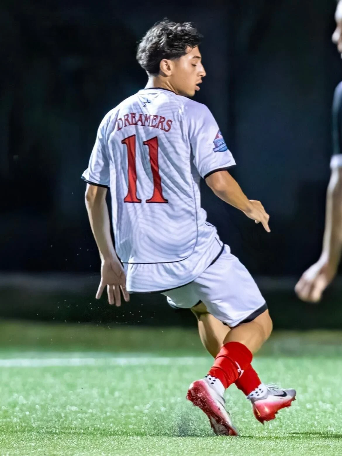 🚨𝐅𝐎𝐔𝐑. 𝐆𝐎𝐀𝐋𝐒.🚨

𝐄𝐝𝐮 𝐠𝐨𝐞𝐬 𝐚𝐛𝐬𝐨𝐥𝐮𝐭𝐞𝐥𝐲 𝐎𝐅𝐅 𝐯𝐬 𝐔𝐃 𝐌𝐢𝐚𝐦𝐢 𝐢𝐧 𝐭𝐡𝐞 @premierfutbolleague.⚽⚽⚽⚽

𝐃𝐢𝐟𝐟𝐞𝐫𝐞𝐧𝐭 𝐥𝐞𝐯𝐞𝐥. 𝐍𝐨 𝐦𝐞𝐫𝐜𝐲.🔥
𝐈𝐜𝐞. 𝐂𝐨𝐥𝐝. 𝐅𝐢𝐧𝐢𝐬𝐡𝐞𝐫.🧊

#CollegeDreamers #path2college