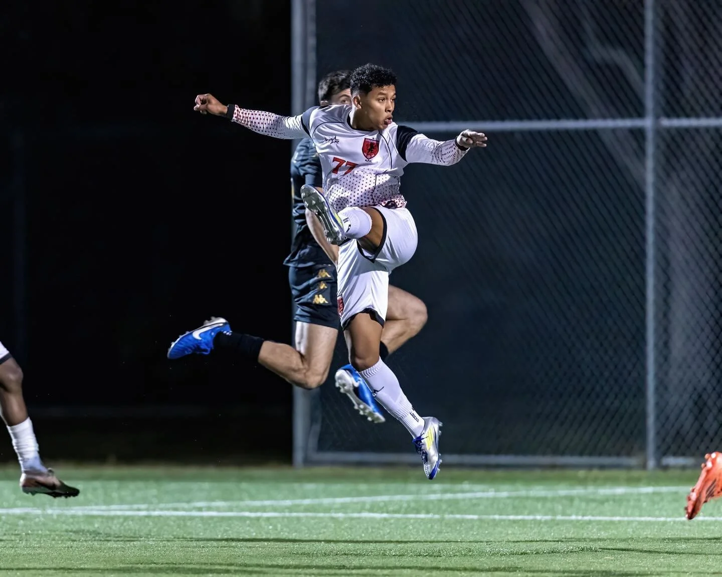 🔥𝐎𝐍 𝐓𝐎 𝐓𝐇𝐄 𝐒𝐄𝐌𝐈𝐒🔥

𝐓𝐡𝐞 𝐝𝐞𝐟𝐞𝐧𝐝𝐢𝐧𝐠 𝐜𝐡𝐚𝐦𝐩𝐢𝐨𝐧𝐬 𝐚𝐫𝐞 𝐨𝐮𝐭!

𝟒&ndash;𝟎 𝐰𝐢𝐧 𝐨𝐯𝐞𝐫 𝐅𝐂 𝐊𝐞𝐧𝐝𝐚𝐥𝐥.
𝐏𝐚𝐭𝐢𝐞𝐧𝐜𝐞 𝐢𝐧 𝐭𝐡𝐞 𝐟𝐢𝐫𝐬𝐭 𝐡𝐚𝐥𝐟. 𝐃𝐨𝐦𝐢𝐧𝐚𝐧𝐜𝐞 𝐢𝐧 𝐭𝐡𝐞 𝐬𝐞𝐜𝐨𝐧𝐝.

🗓 𝐎𝐜𝐭 ?