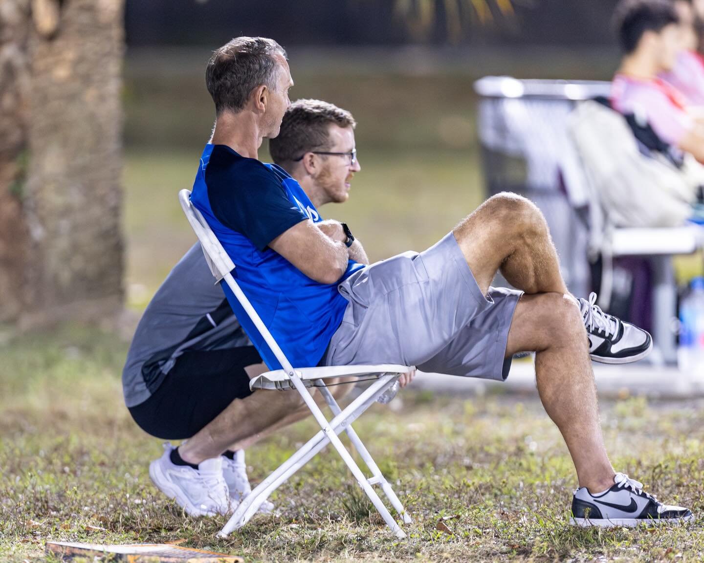 🤝𝐓𝐇𝐀𝐍𝐊 𝐘𝐎𝐔, 𝐂𝐎𝐀𝐂𝐇𝐄𝐒🤝

𝐖𝐞 𝐰𝐨𝐮𝐥𝐝 𝐥𝐢𝐤𝐞 𝐭𝐨 𝐭𝐡𝐚𝐧𝐤 𝐭𝐡𝐞 𝐜𝐨𝐥𝐥𝐞𝐠𝐞 𝐜𝐨𝐚𝐜𝐡𝐞𝐬 𝐰𝐡𝐨 𝐜𝐚𝐦𝐞 𝐨𝐮𝐭 𝐭𝐨 𝐬𝐮𝐩𝐩𝐨𝐫𝐭 𝐚𝐧𝐝 𝐞𝐯𝐚𝐥𝐮𝐚𝐭𝐞 𝐭𝐚𝐥𝐞𝐧𝐭 𝐝𝐮𝐫𝐢𝐧𝐠 𝐨𝐮𝐫 @premierfutbolleague 𝐒𝐞𝐦𝐢𝐟𝐢