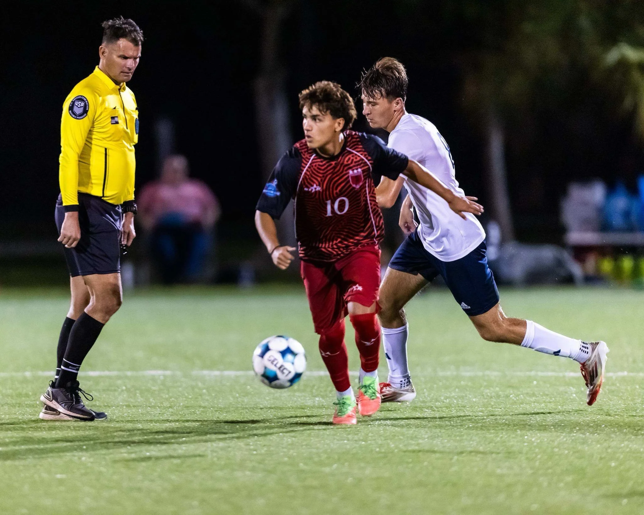 📸 𝐀 𝐆𝐑𝐄𝐀𝐓 𝐍𝐈𝐆𝐇𝐓 𝐎𝐅 𝐒𝐎𝐂𝐂𝐄𝐑 𝐈𝐍 𝐌𝐈𝐀𝐌𝐈.⚽️🔥

𝐆𝐫𝐞𝐚𝐭 𝐜𝐨𝐦𝐩𝐞𝐭𝐢𝐭𝐢𝐨𝐧 𝐚𝐧𝐝 𝐪𝐮𝐚𝐥𝐢𝐭𝐲 𝐦𝐢𝐧𝐮𝐭𝐞𝐬 𝐚𝐠𝐚𝐢𝐧𝐬𝐭 𝐒𝐨𝐮𝐭𝐡𝐰𝐞𝐬𝐭 𝐌𝐢𝐬𝐬𝐢𝐬𝐬𝐢𝐩𝐩𝐢 𝐂𝐨𝐦𝐦𝐮𝐧𝐢𝐭𝐲 𝐂𝐨𝐥𝐥𝐞𝐠𝐞 𝐚𝐬 𝐛𝐨𝐭𝐡 𝐠𝐫𝐨