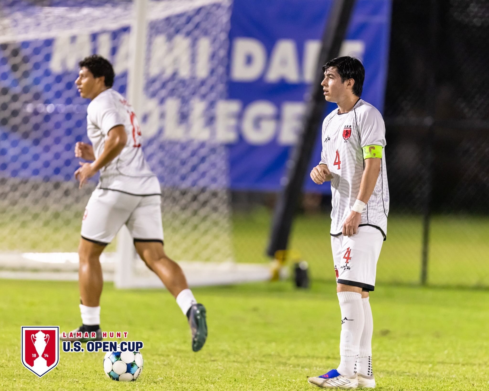 📸 𝐒𝐜𝐞𝐧𝐞𝐬 𝐟𝐫𝐨𝐦 𝐨𝐮𝐫 𝐥𝐚𝐬𝐭 𝐦𝐚𝐭𝐜𝐡.

𝐀 𝐬𝐭𝐫𝐨𝐧𝐠 𝐭𝐞𝐚𝐦 𝐩𝐞𝐫𝐟𝐨𝐫𝐦𝐚𝐧𝐜𝐞, 𝐚 𝐫𝐞𝐬𝐮𝐥𝐭 𝐞𝐚𝐫𝐧𝐞𝐝, 𝐚𝐧𝐝 𝐚𝐧𝐨𝐭𝐡𝐞𝐫 𝐬𝐭𝐞𝐩 𝐟𝐨𝐫𝐰𝐚𝐫𝐝 𝐢𝐧 𝐨𝐮𝐫 𝐋𝐚𝐦𝐚𝐫 𝐇𝐮𝐧𝐭 𝐔.𝐒. 𝐎𝐩𝐞𝐧 𝐂𝐮𝐩 𝐣𝐨𝐮𝐫𝐧𝐞𝐲.
