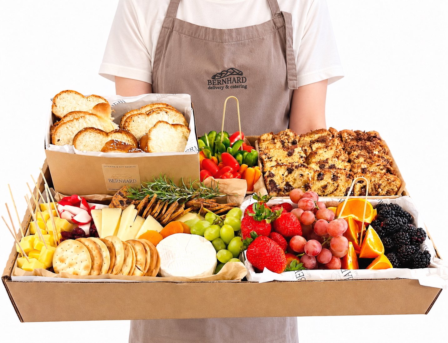 Brunch Box