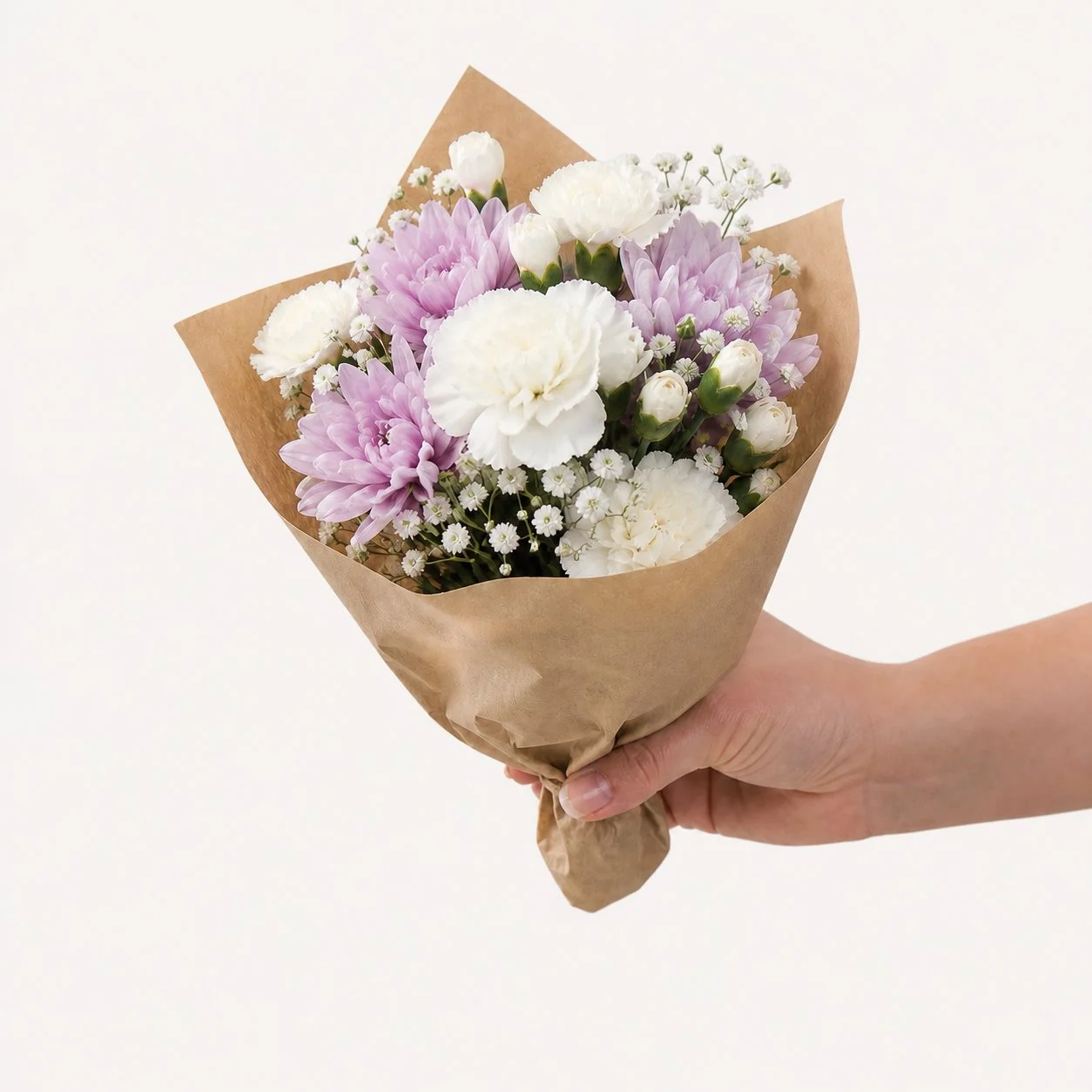 Flower bouquet