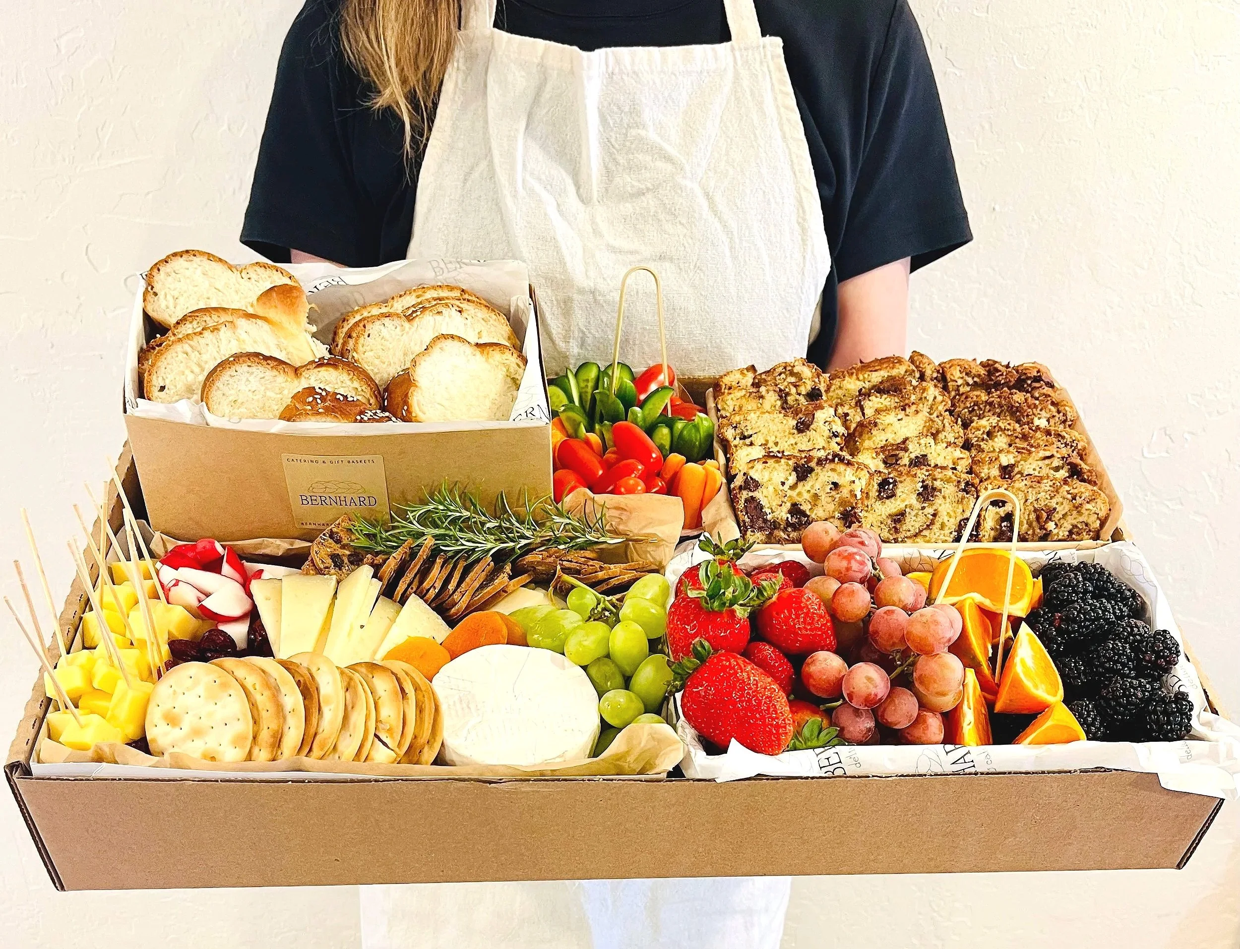 Brunch Box