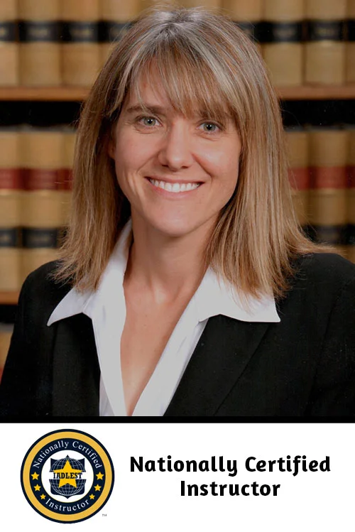 Click here to learn more about certification.