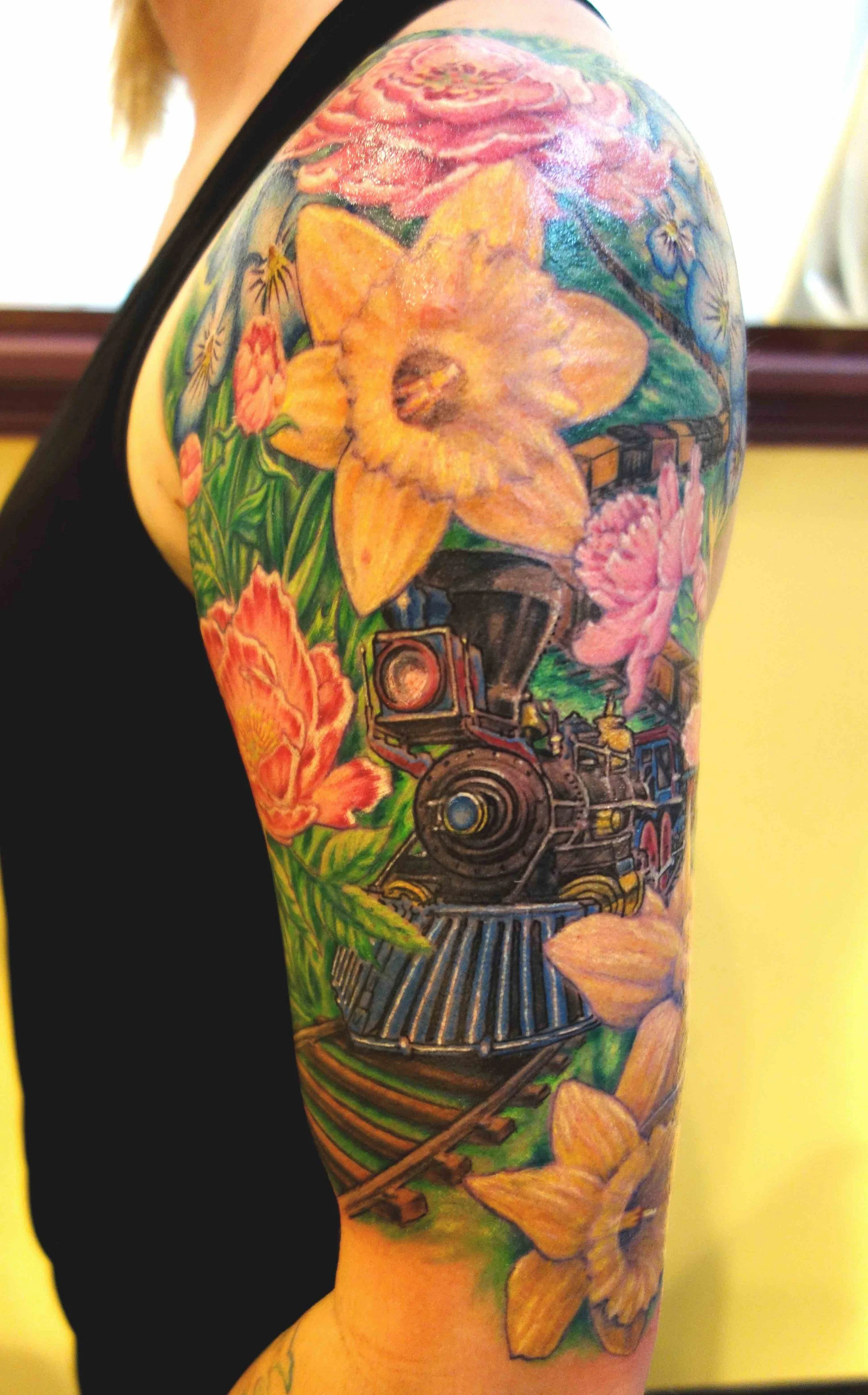 Train