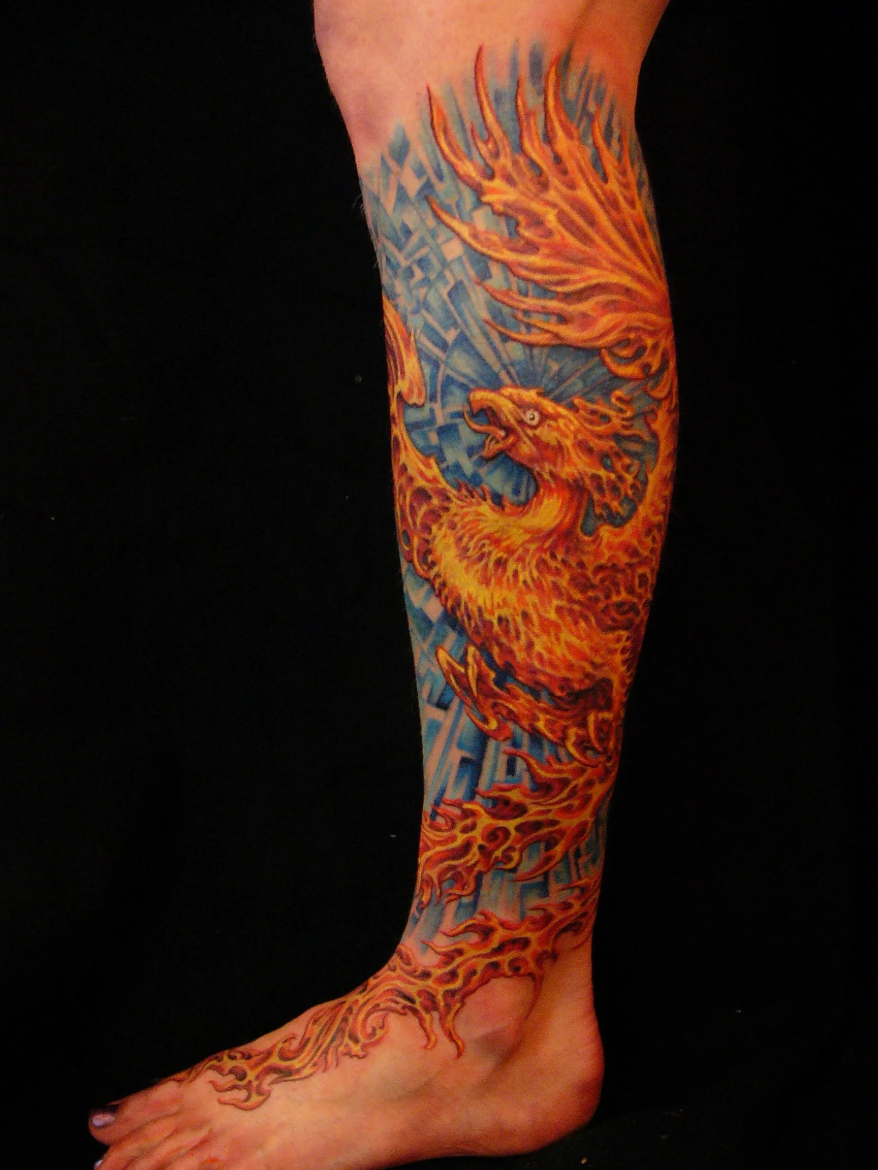 firebird
