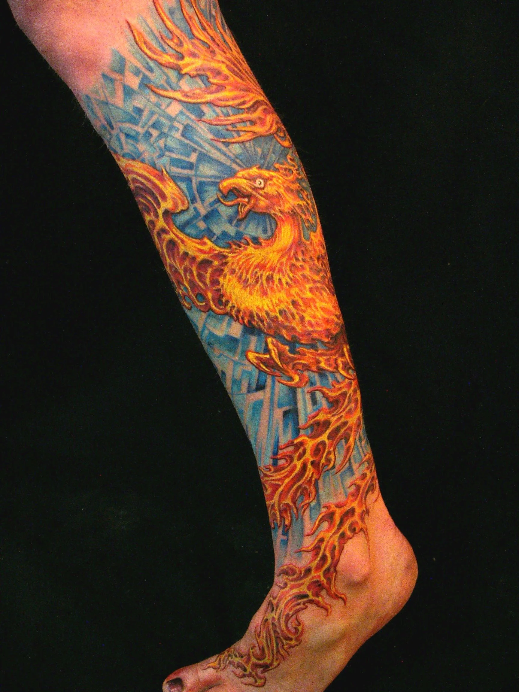 firebird
