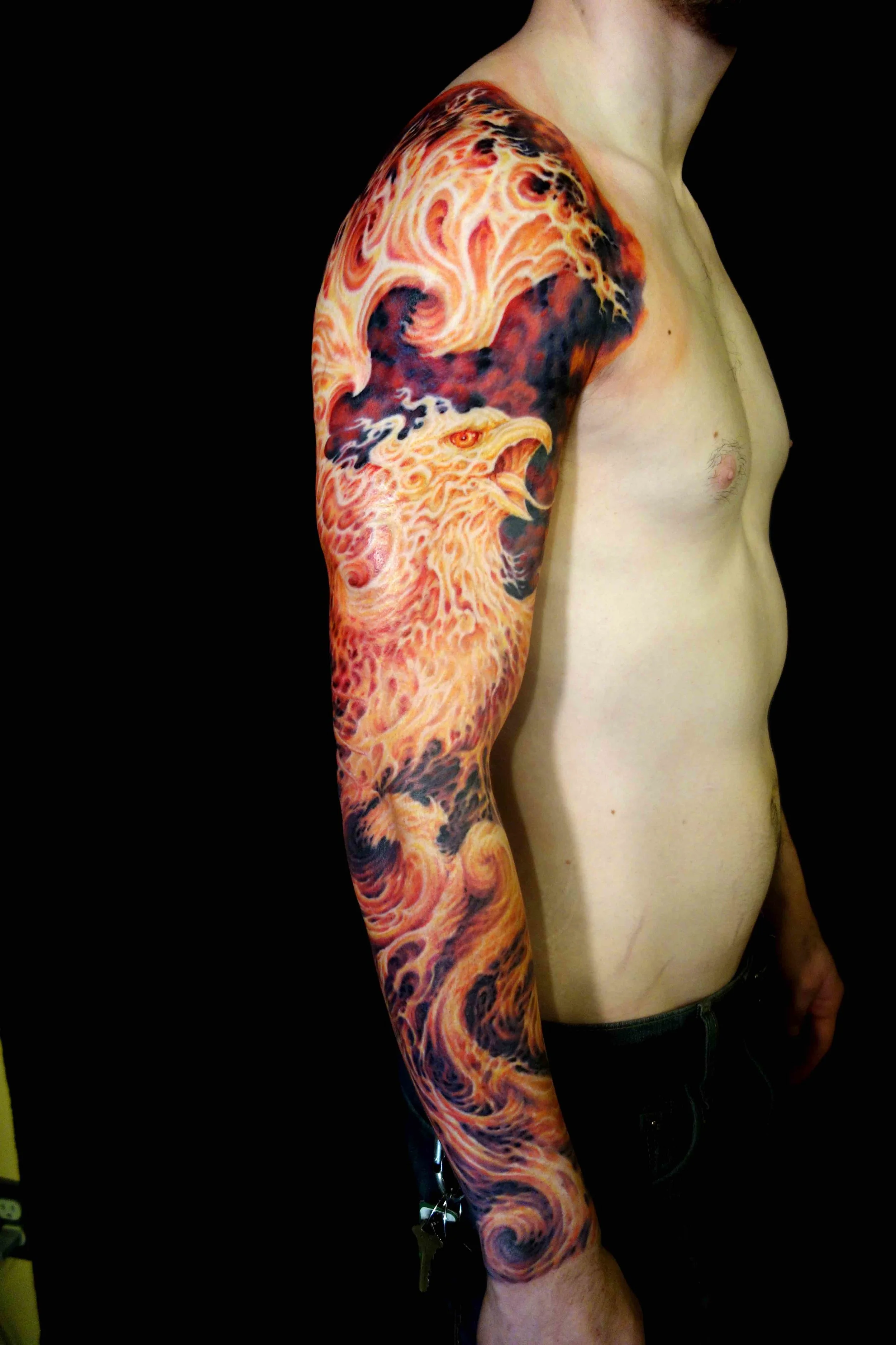 phoenix