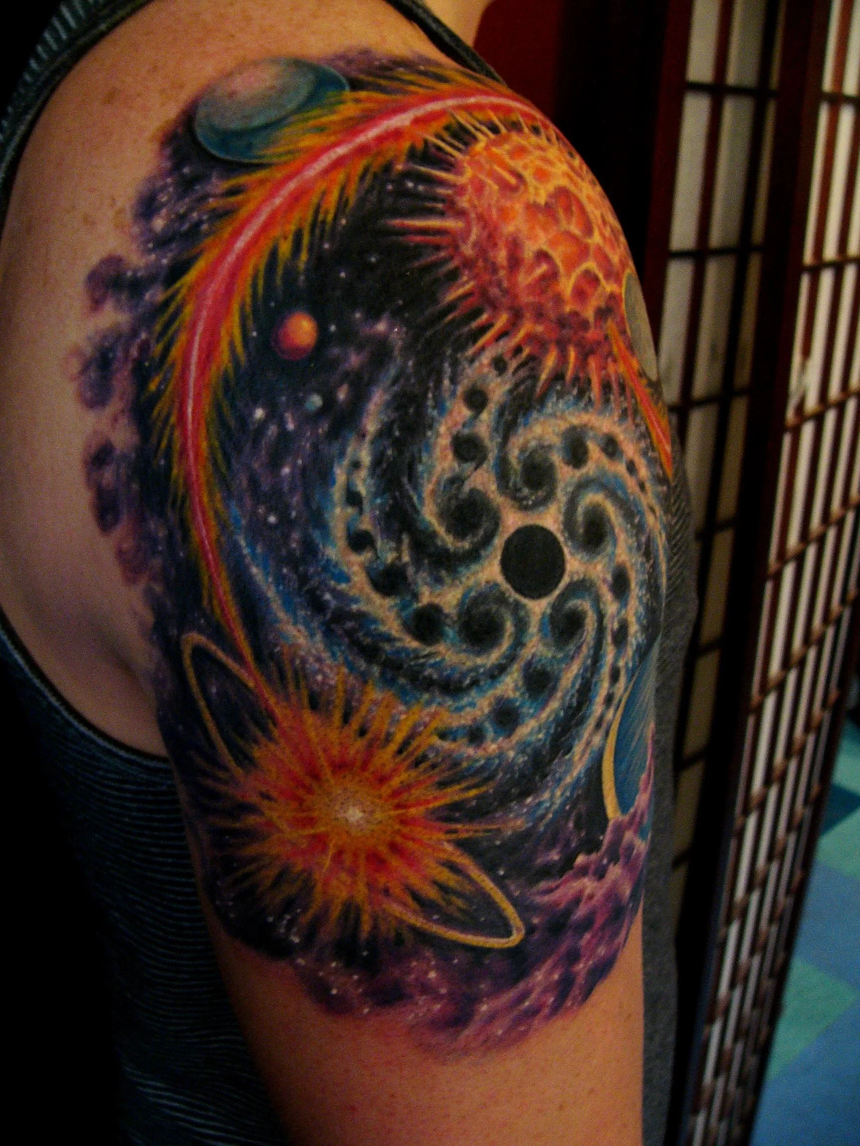 Galaxy