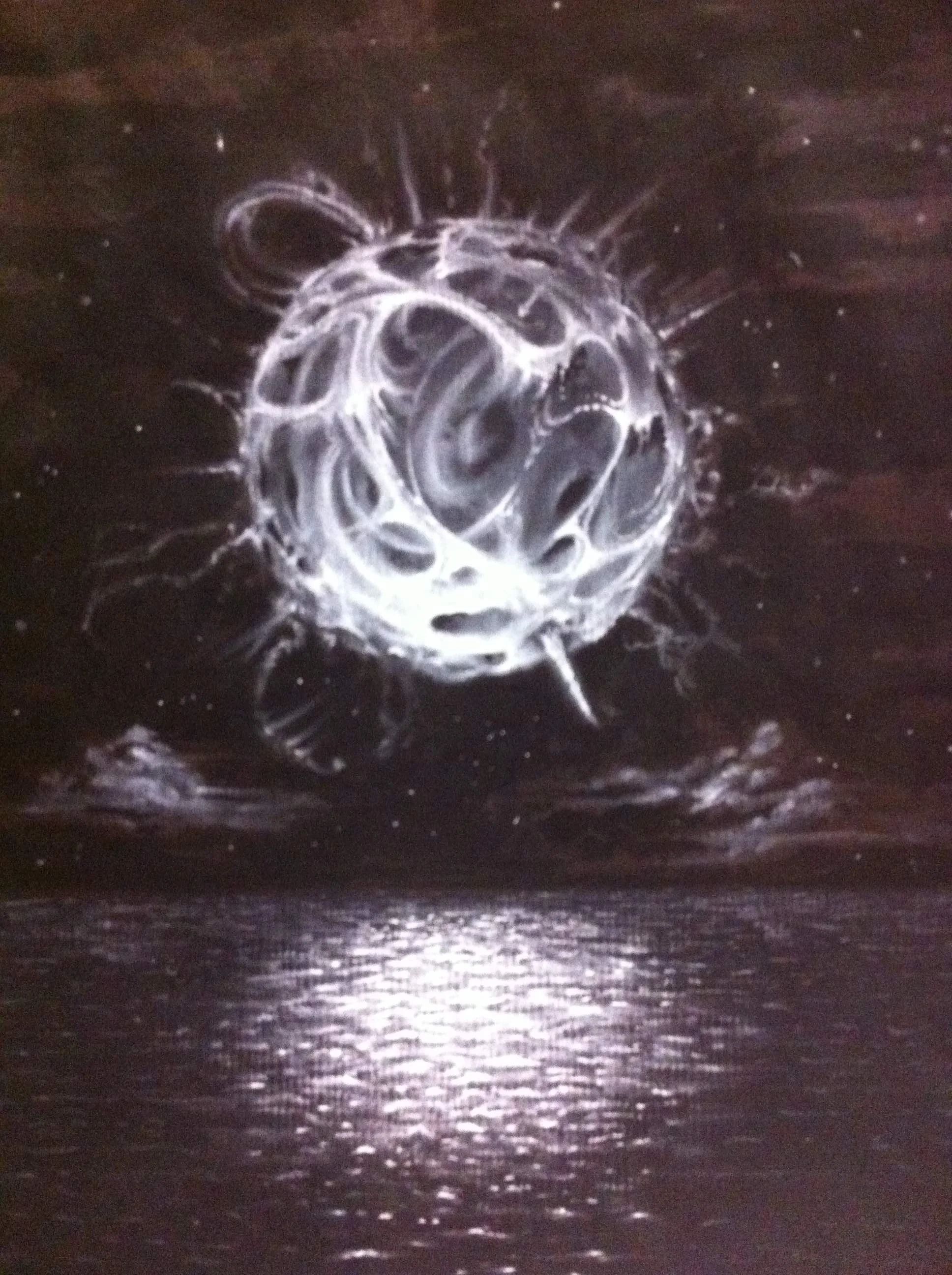 Atomic Explosion