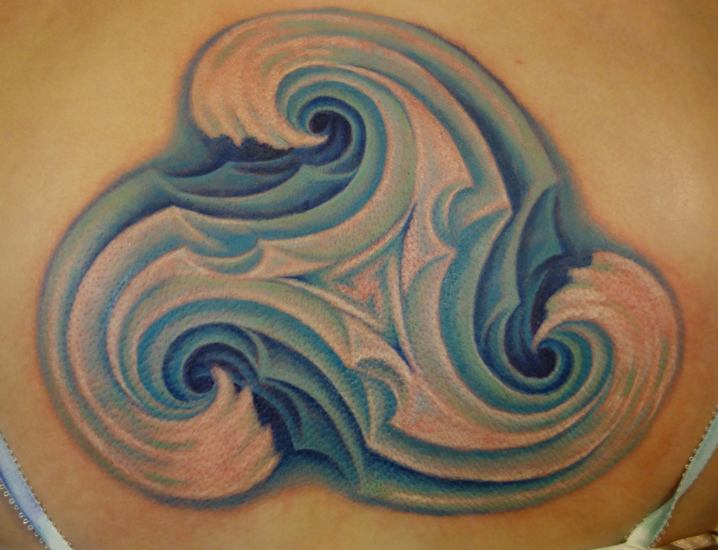 waveform