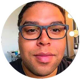 VICTOR AMOS / C4Q DESIGN MENTOR