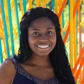 VICTORIA AYO / THOUGHTWORKS DESIGN MENTOR