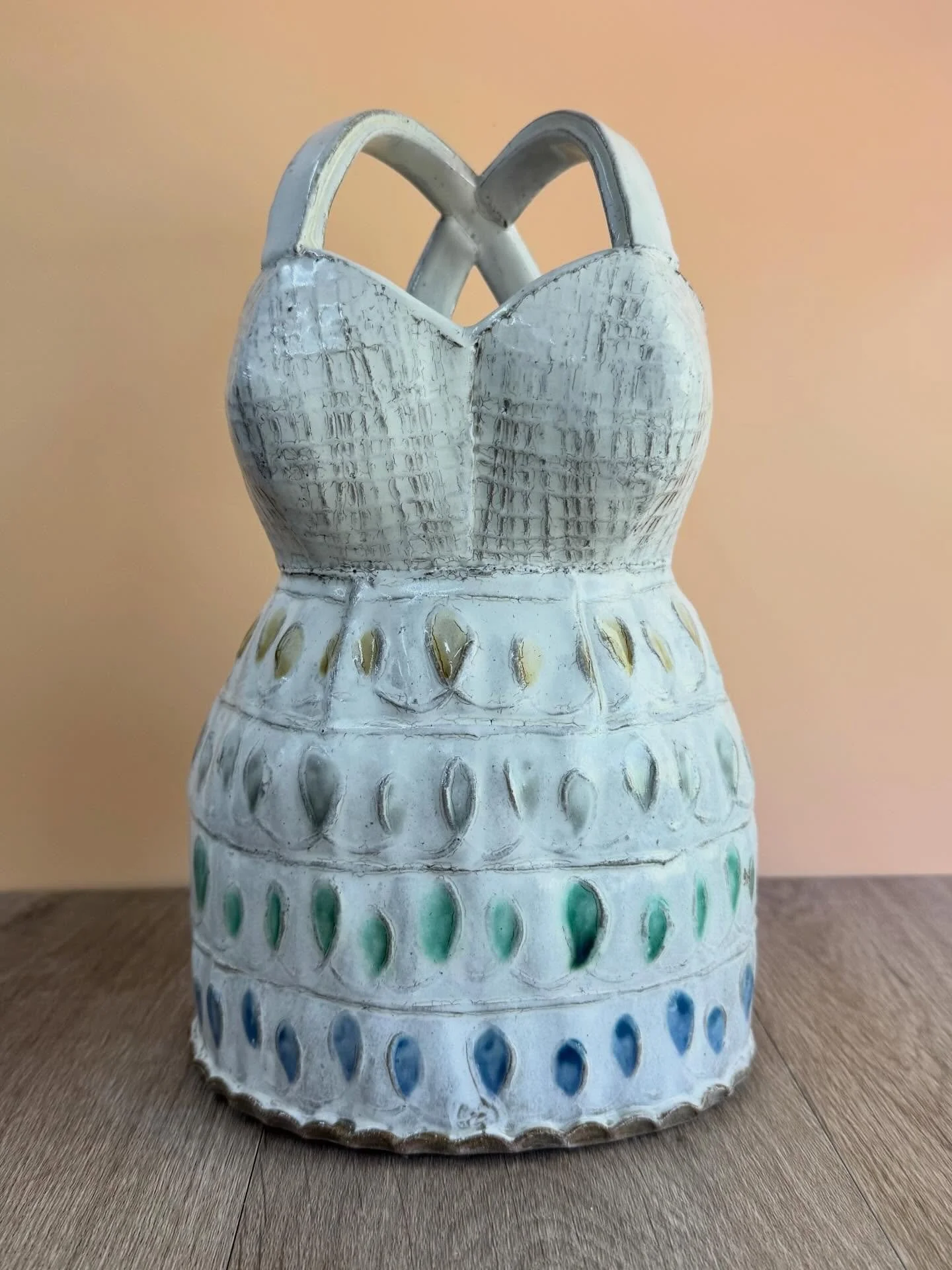 Headed to @asparagusvalleypotterytrail first thing tomorrow morning. Bringing these new base forms along for the ride. 🌸🌷🌱🪻🌼