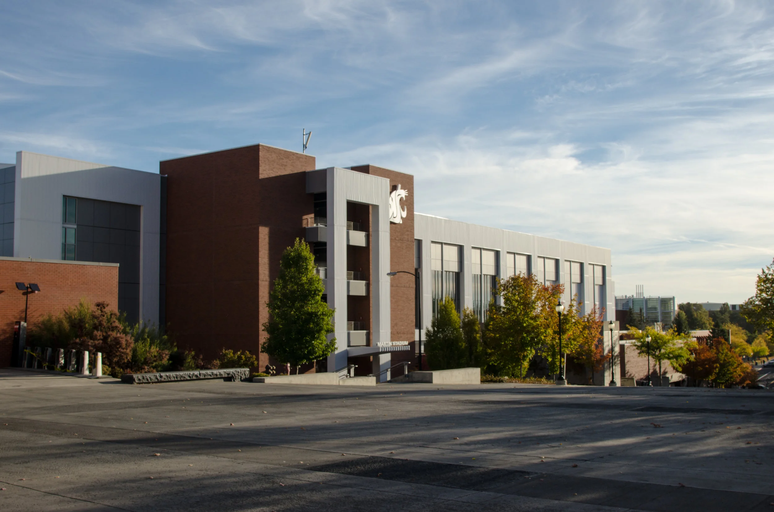 Impact Campus Ministries