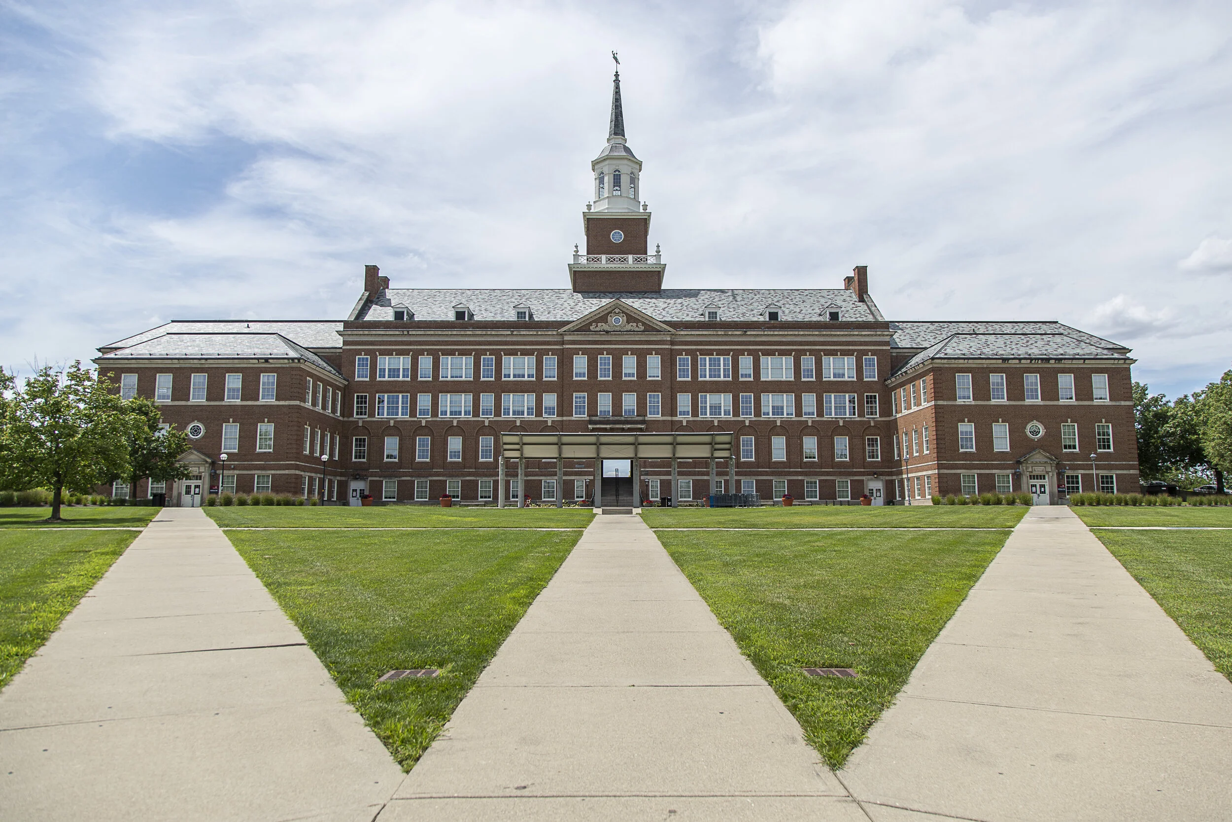 University Of Cincinnati Impact Campus Ministries