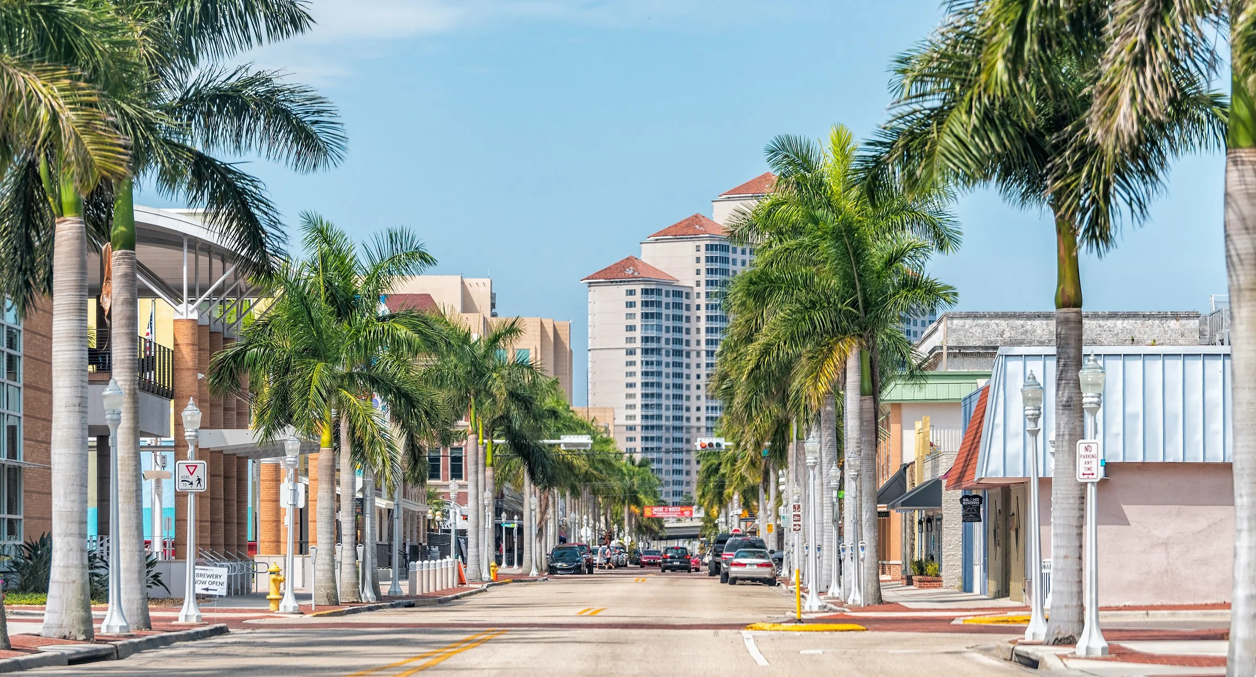 Impact Campus Ministries