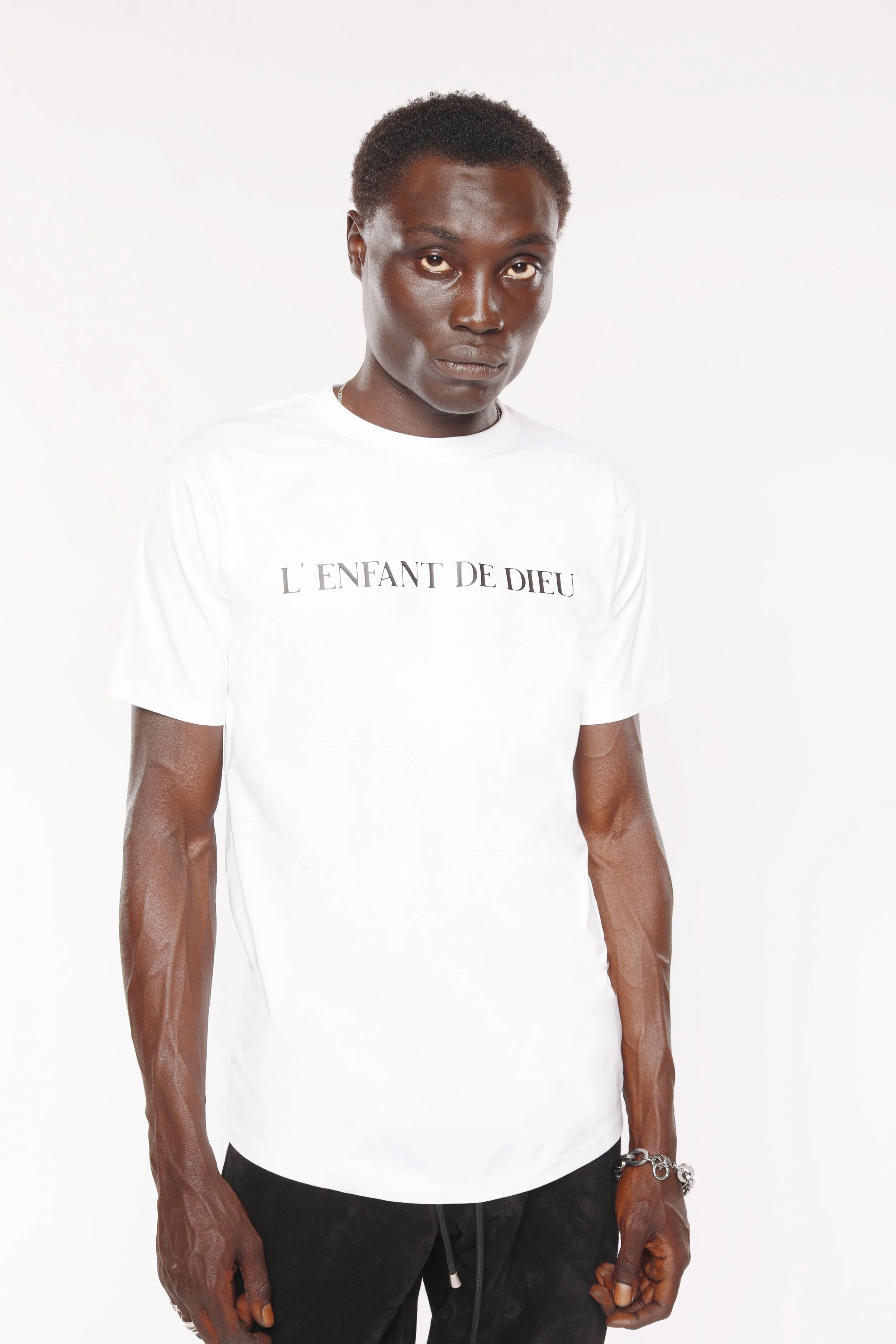  "The Child of God" T- shirt (Unisex)