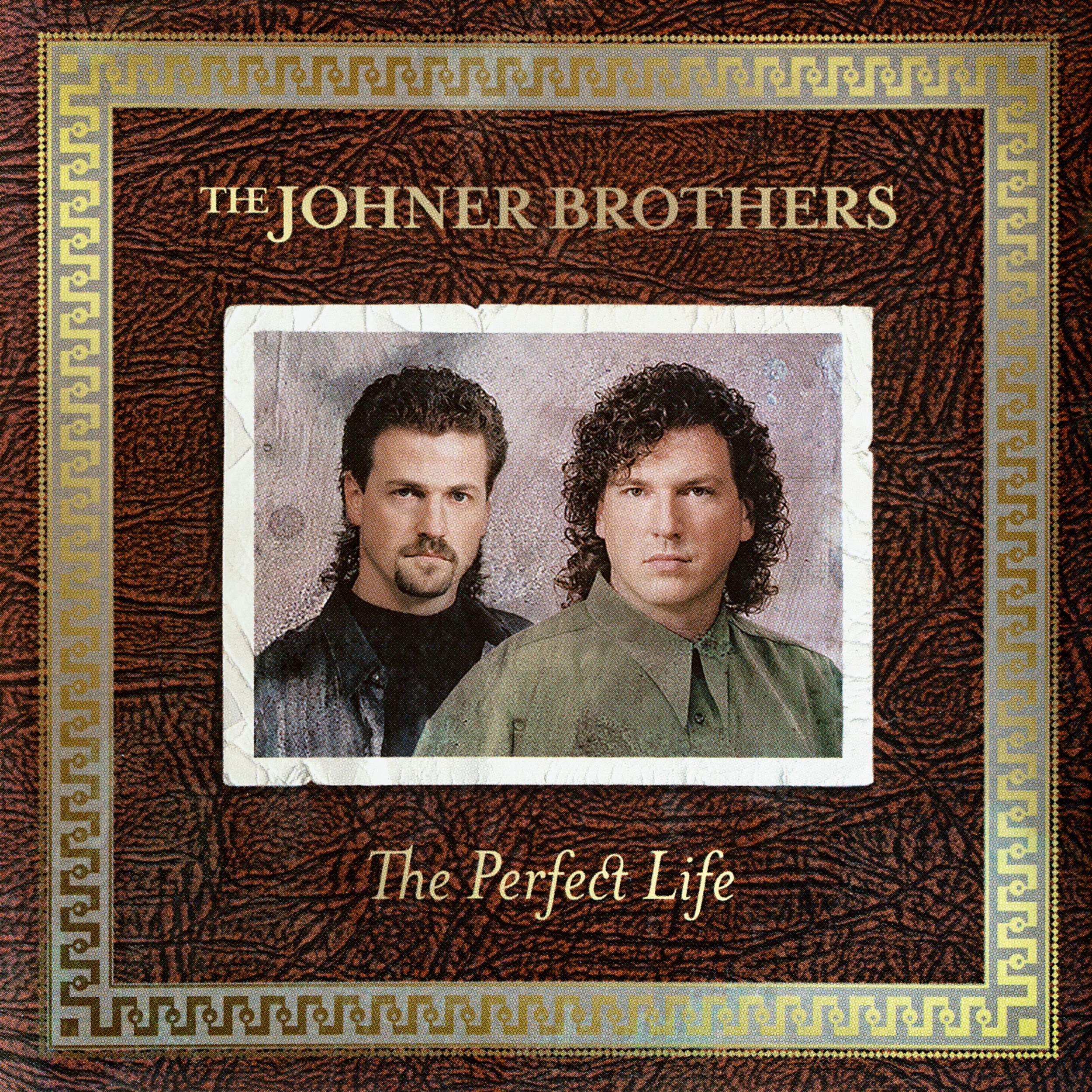 The Perfect Life (Physical)