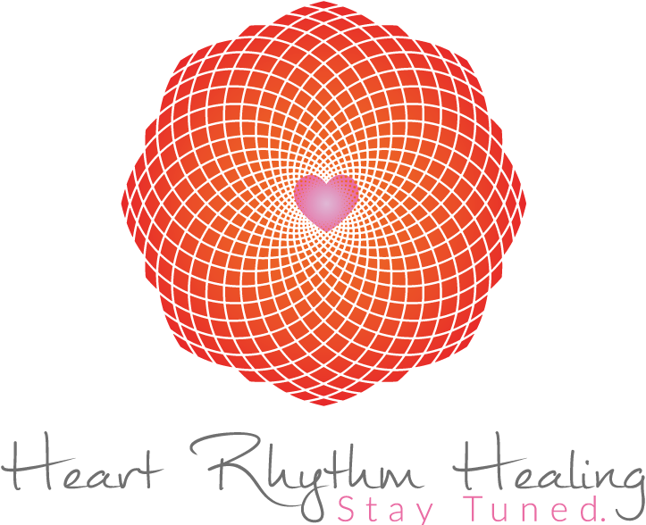 Heart Rhythm Healing | Stay tuned.