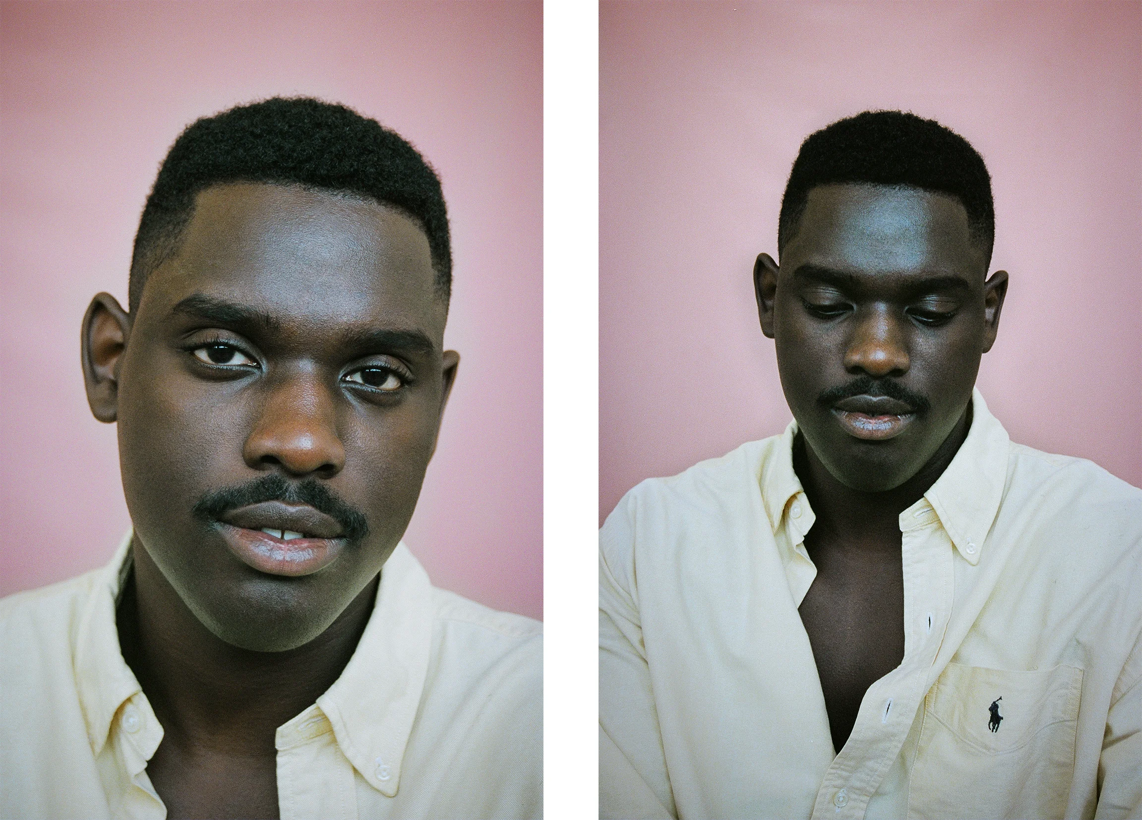 Photographed by Mallory Lowe