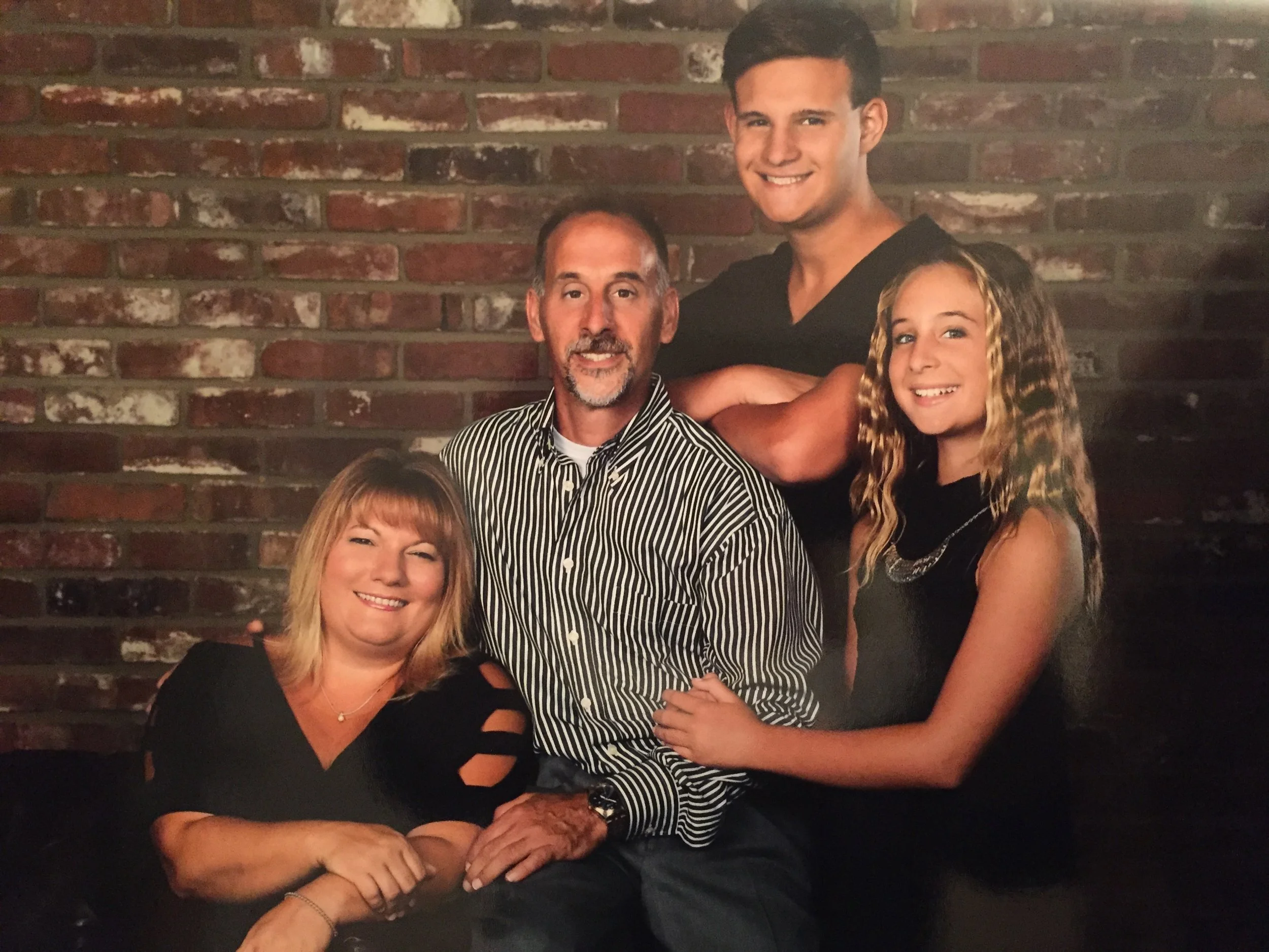 Matt & Monica Easterling - Founders - Bessie's Noodles