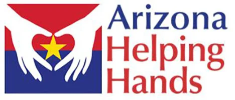 RLSIR CT Office Volunteer Event with Arizona Helping Hands