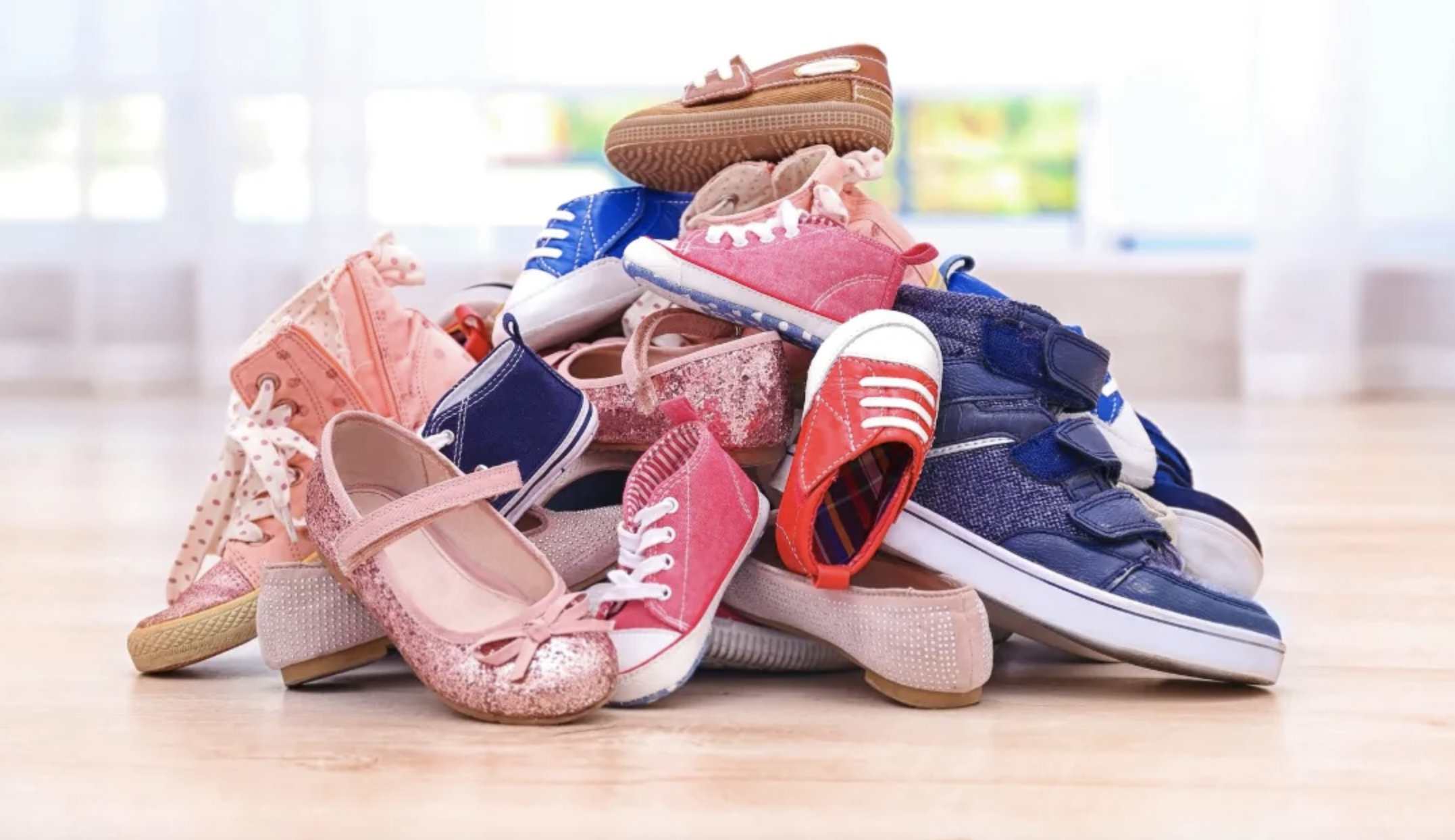 Shoe Drive