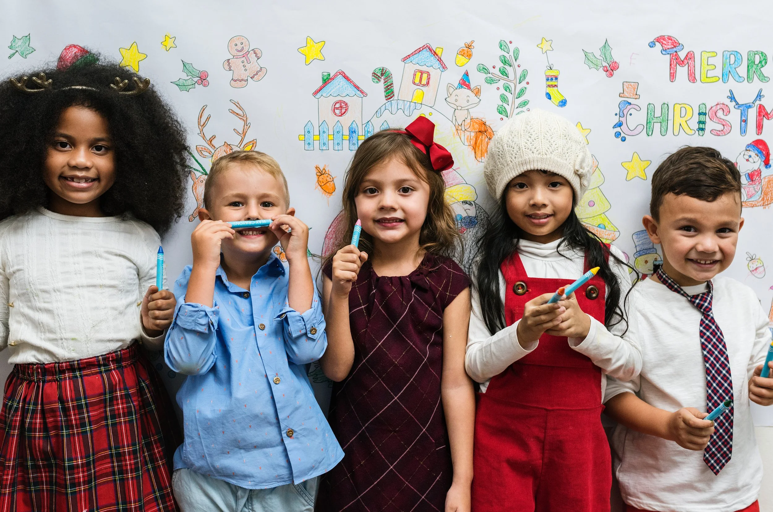 Holiday Fest - Day One