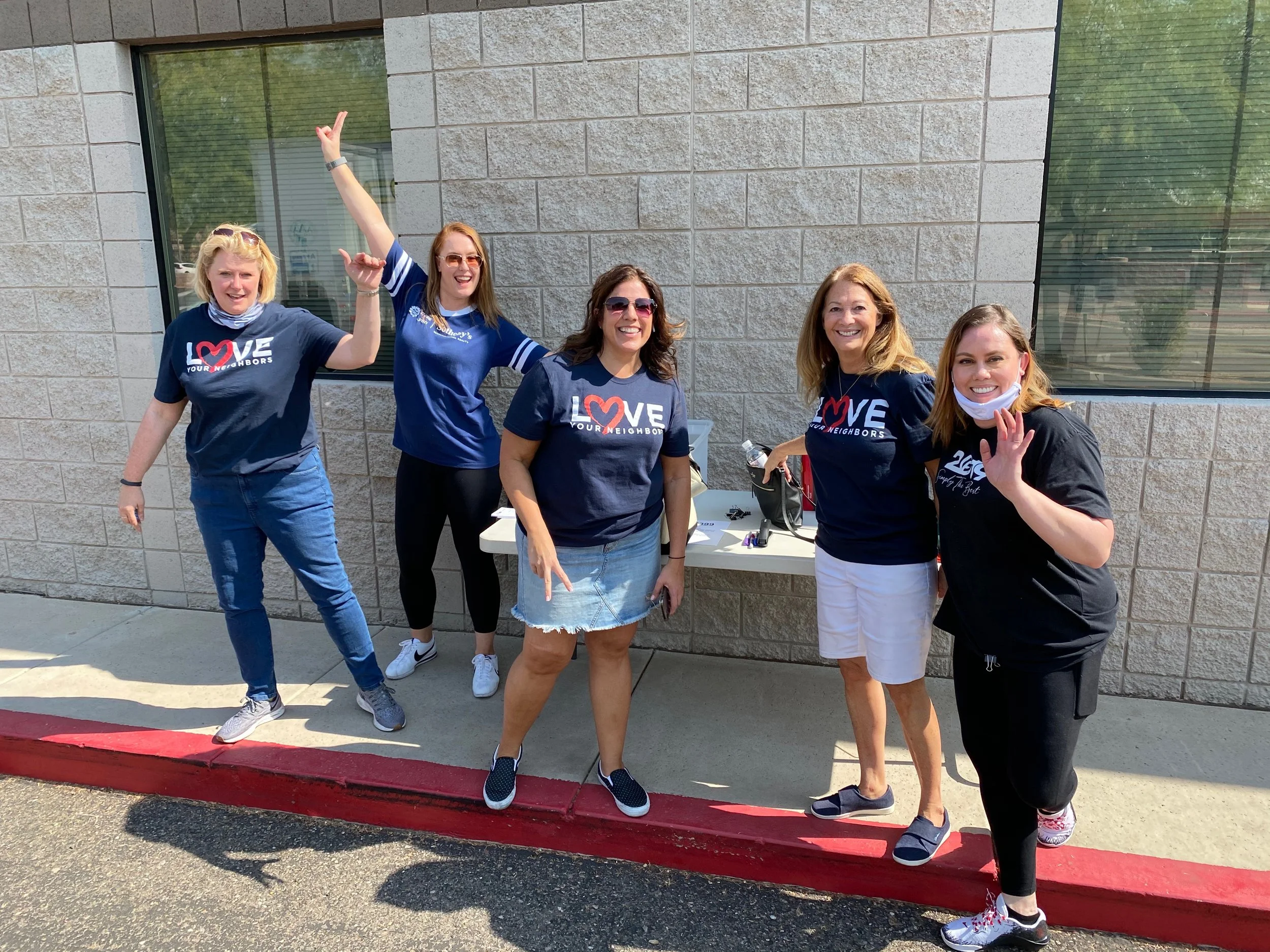 West Valley Shred-a-Thon