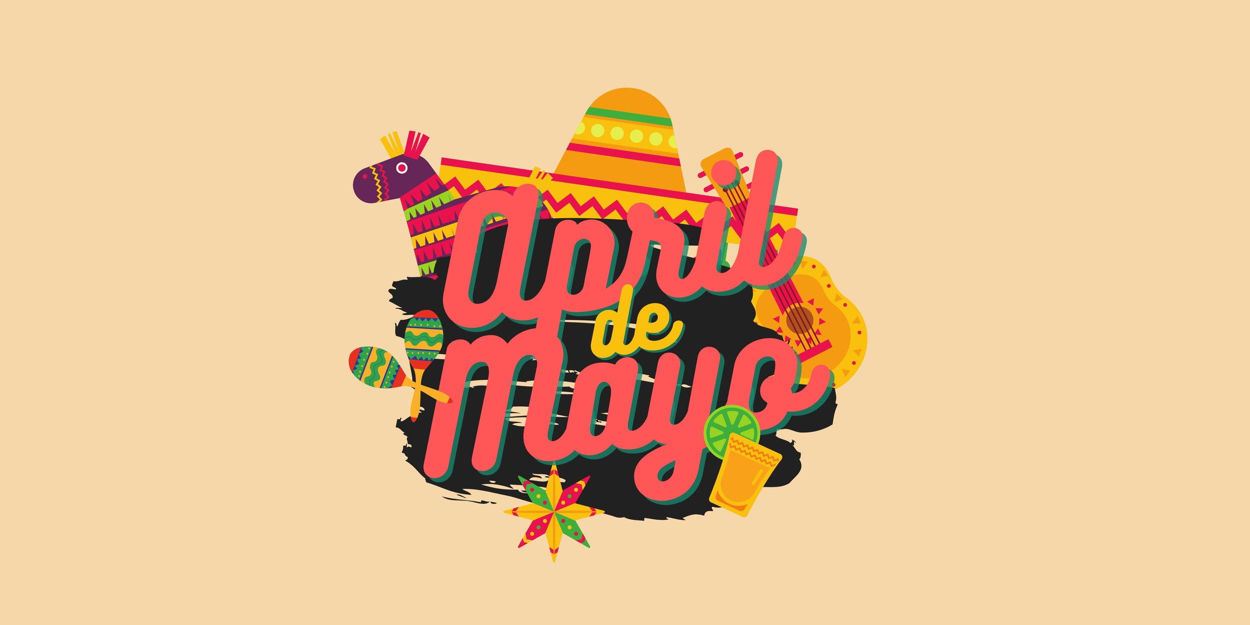 April De Mayo 
