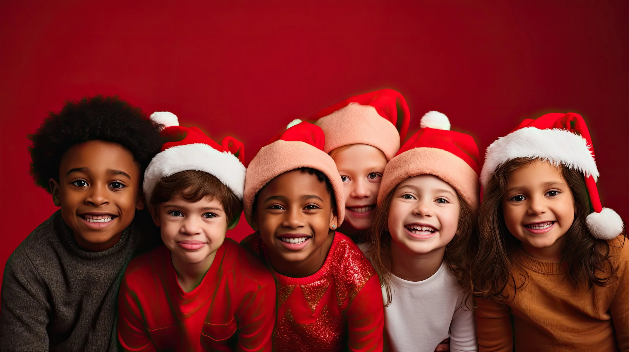Holiday Joy Fest