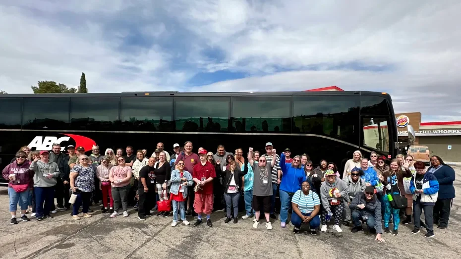 Keeping Dreams in Motion with Recreational Horizons