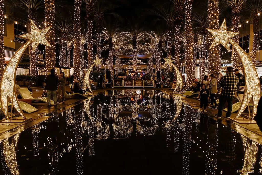 Christmas at the Quarter