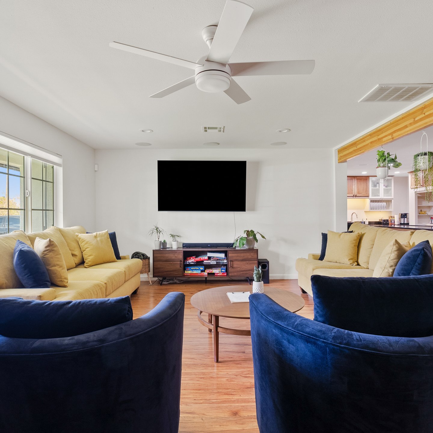 Drive Benefiting Step to Recovery Homes