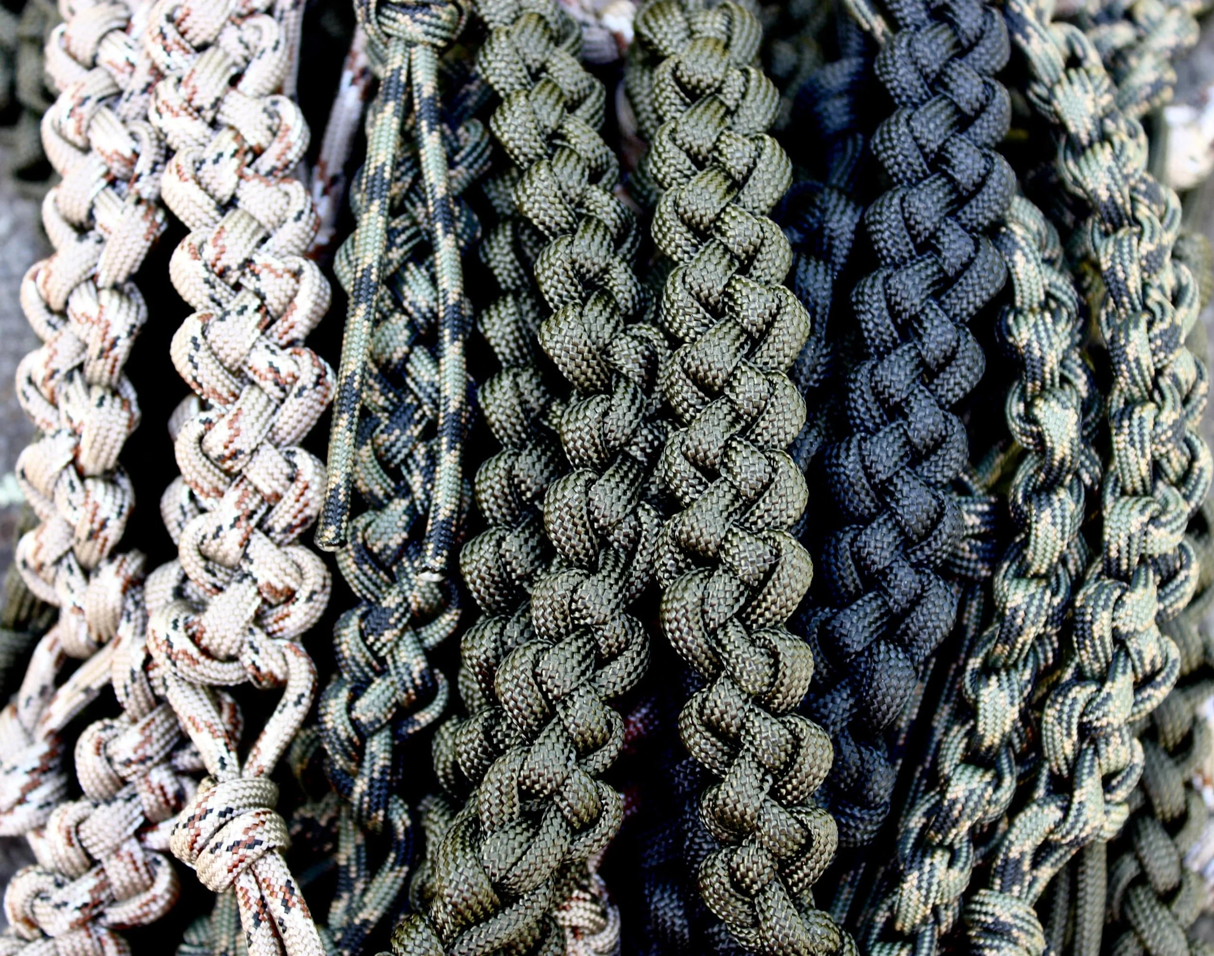 Knot All Heroes Wear Capes