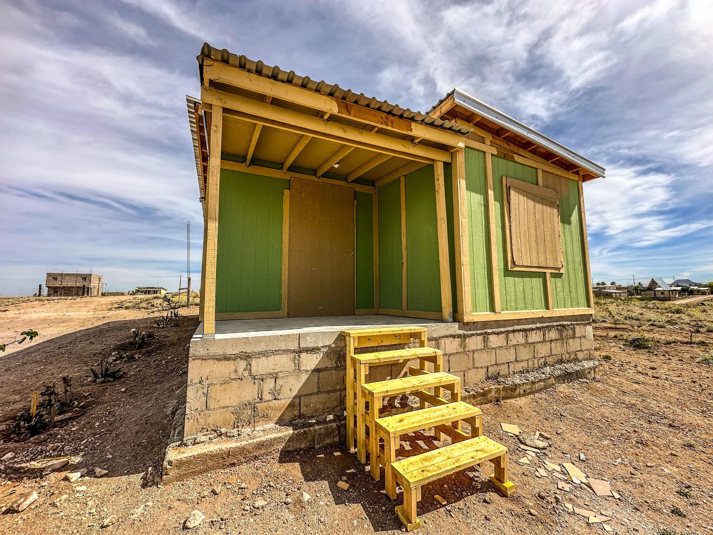 Let There Be Light Drive