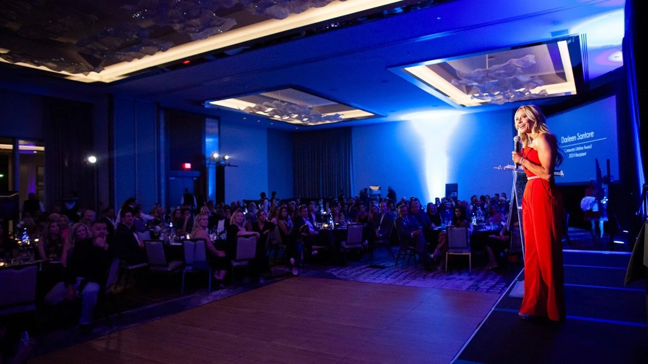 Teen Lifeline Connections of Hope Gala