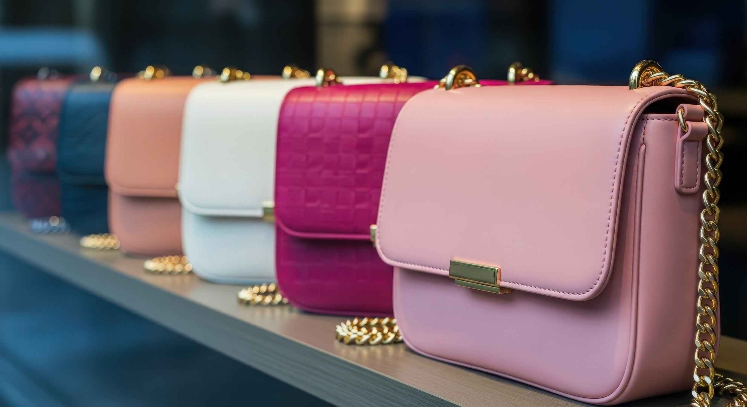 Purse &amp; Purpose Project