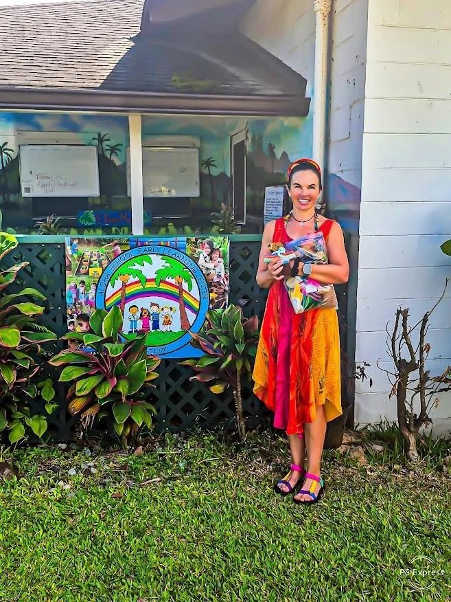 Help Rebuild Aloha Preschool