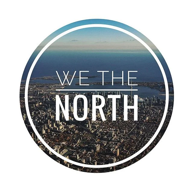 Toronto, T-dot, The6ix, hogtown, T.O, thebigsmoke... York, old, east or north, Etobicoke to Scarborough. Whatever you call it. We call it home. #wethenorth 
TML1967. 
BJ1993. 
ARG2012.
RAP....