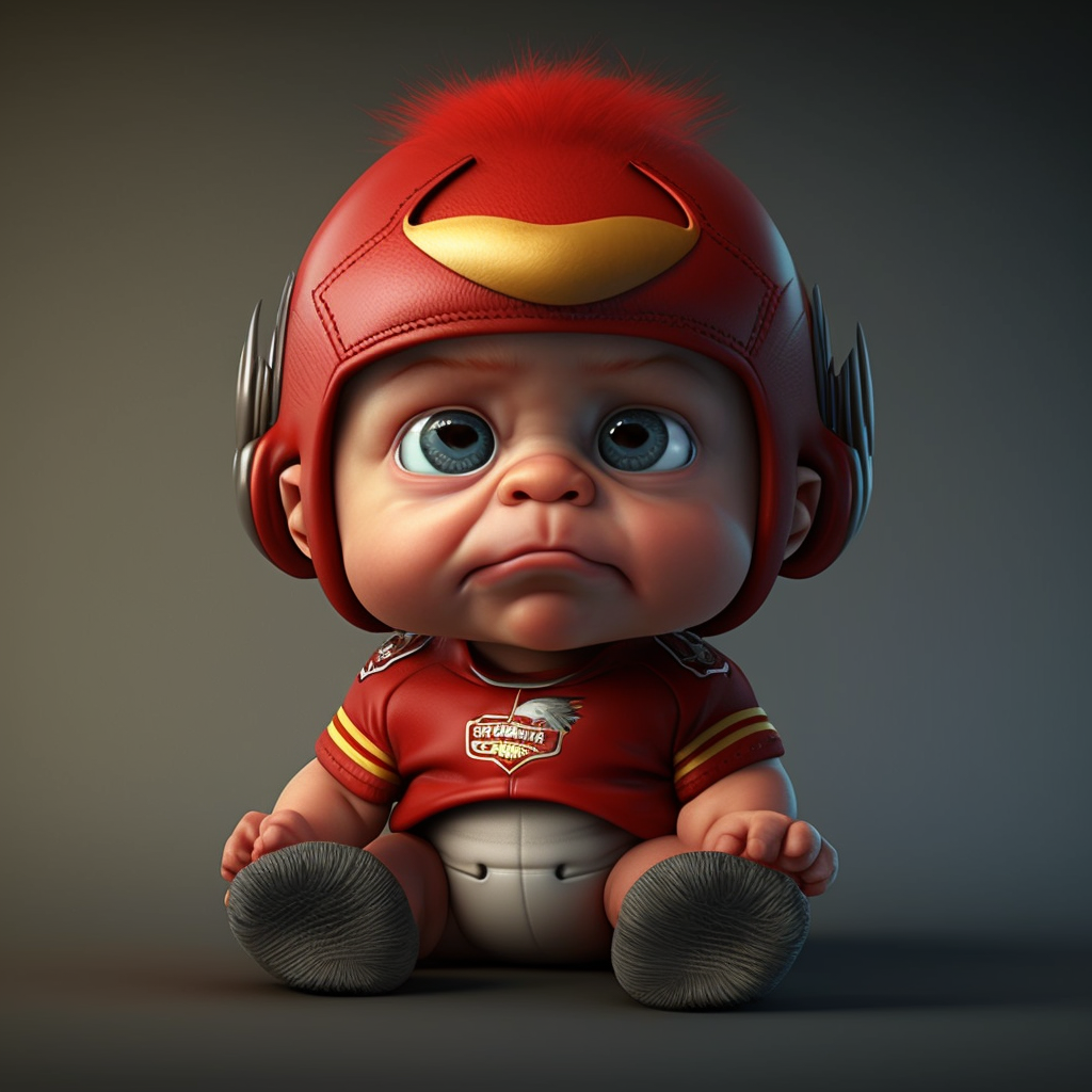 edgewalk_cute_kansas_city_chiefs_football_baby_Pixar_unreal_eng_b142bfdf-7a7d-43e0-b078-ec1e2b5c6d2b (1).png