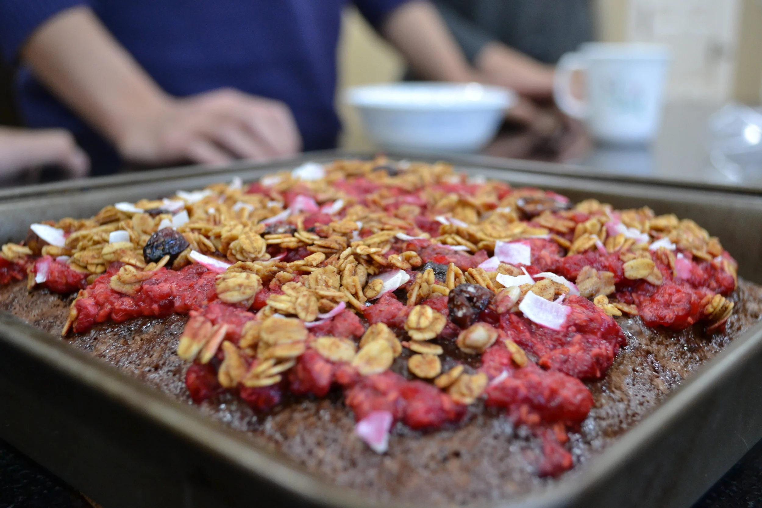  Taken on Nikon D3100, 18-55mm f/3.5-5.6 Lens 