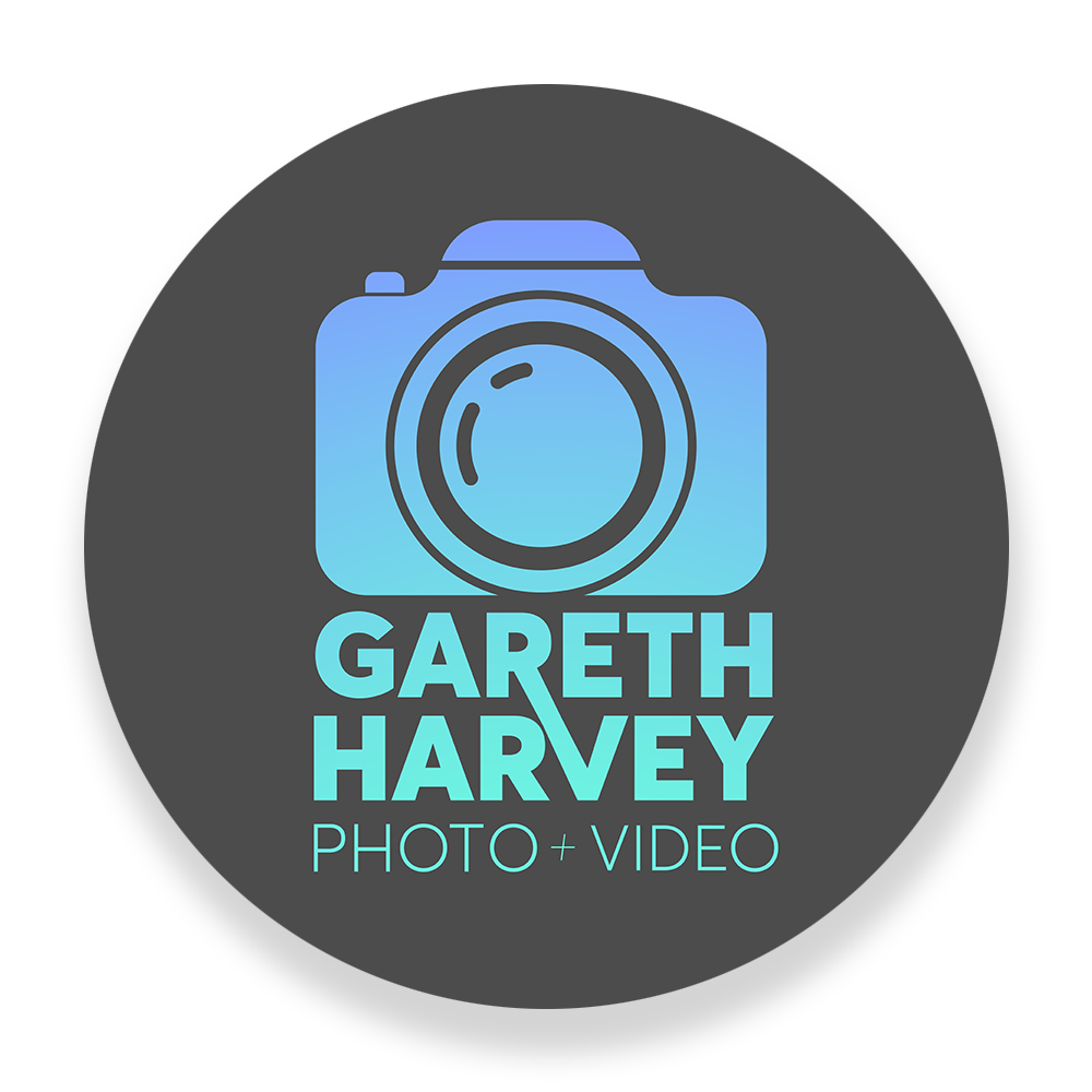 Gareth Harvey | Real Estate Media 