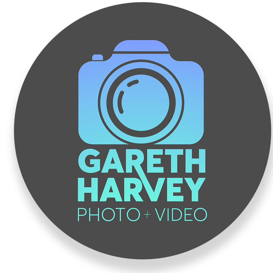Gareth Harvey | Real Estate Media 