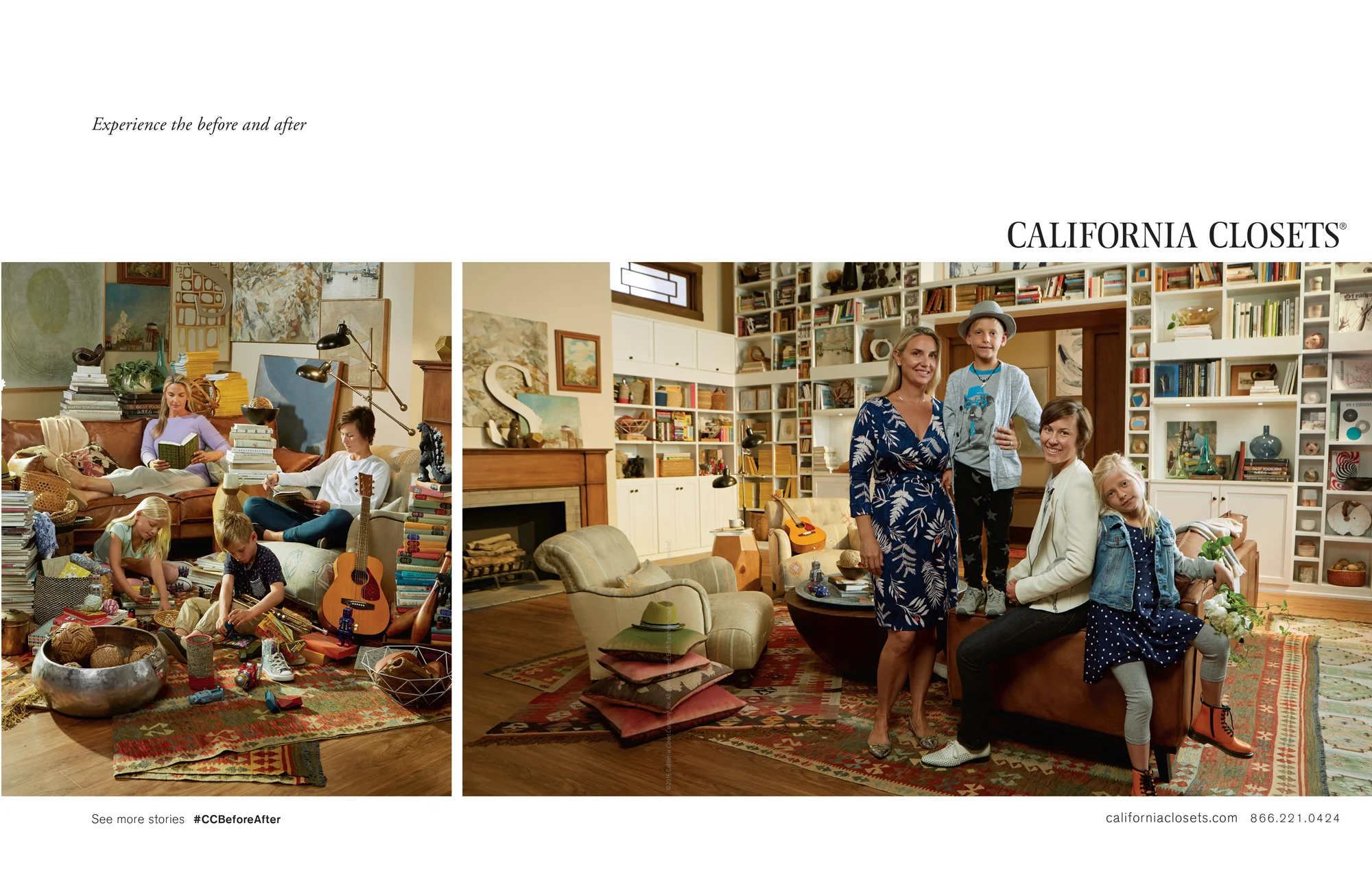 California Closets
