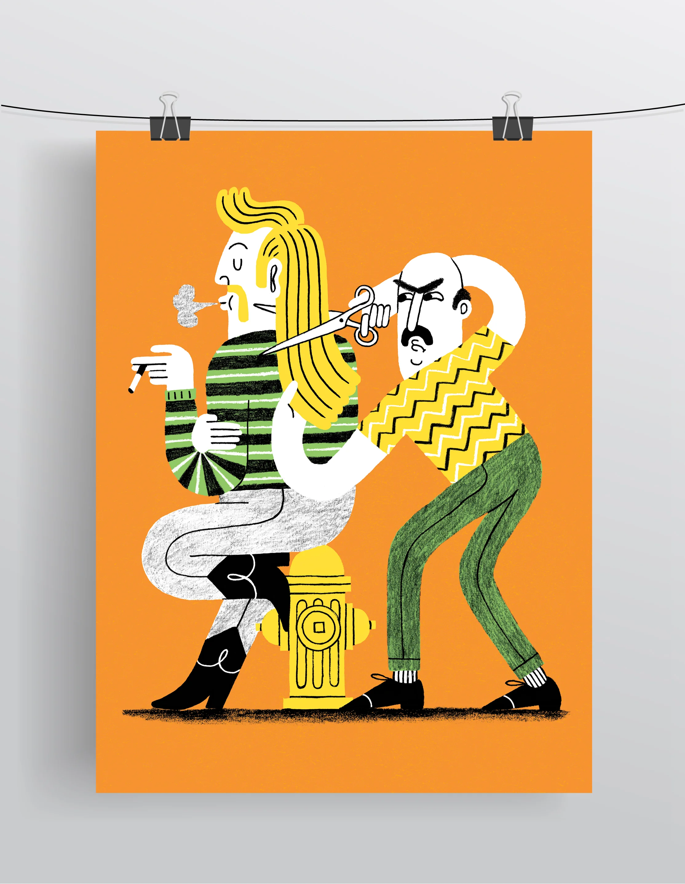 Envy Digital Print