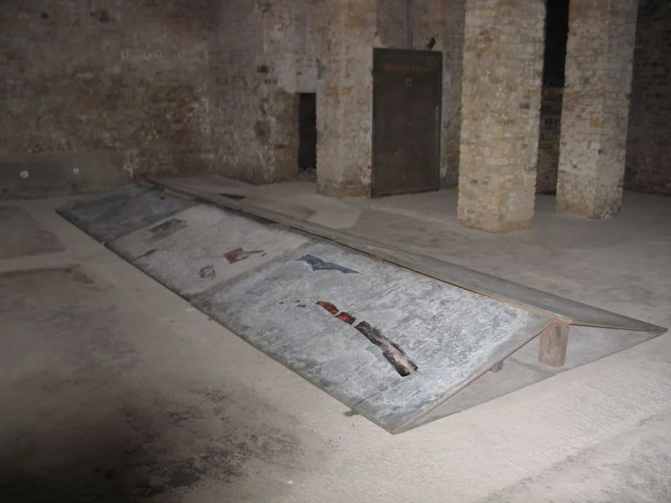 "Siegesikonen" wystawa zbiorowa Berlin 2009